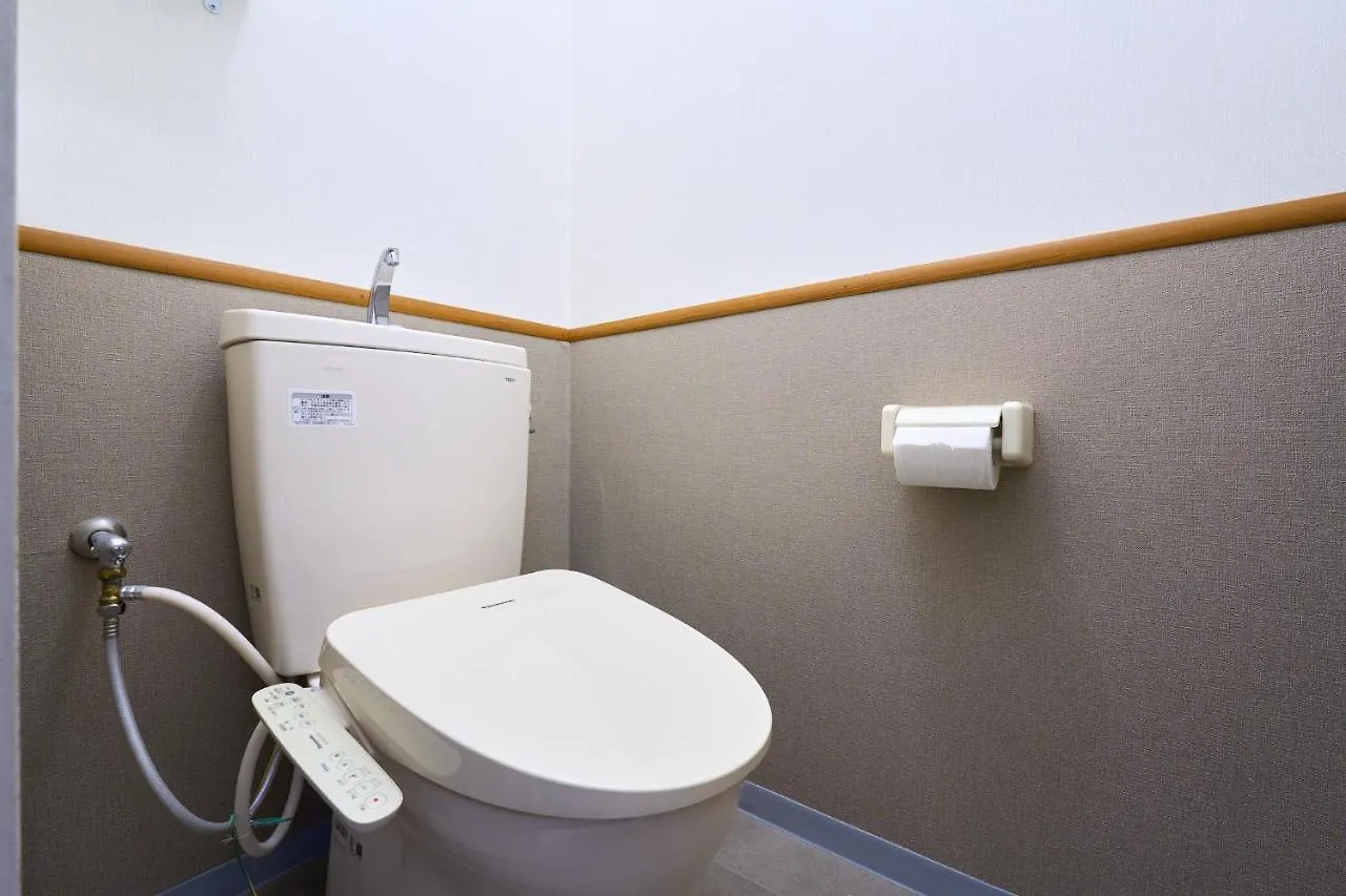 M-Haneda Lex Apartment 137Sqm 3Bdr Max24 Ppl 1Min From Sta Freeparking Prefektura Tokio