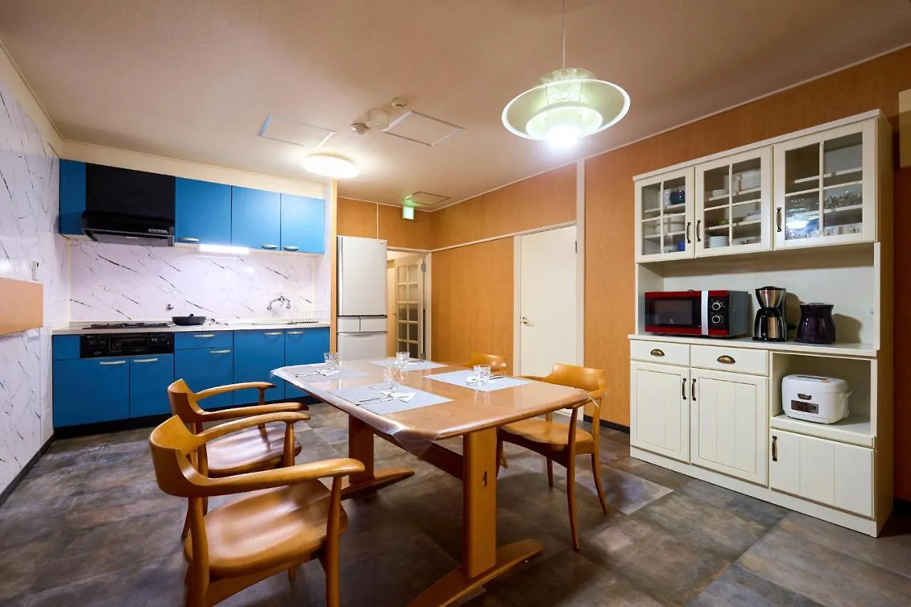 M-Haneda Lex Apartment 137Sqm 3Bdr Max24 Ppl 1Min From Sta Freeparking Prefektura Tokio