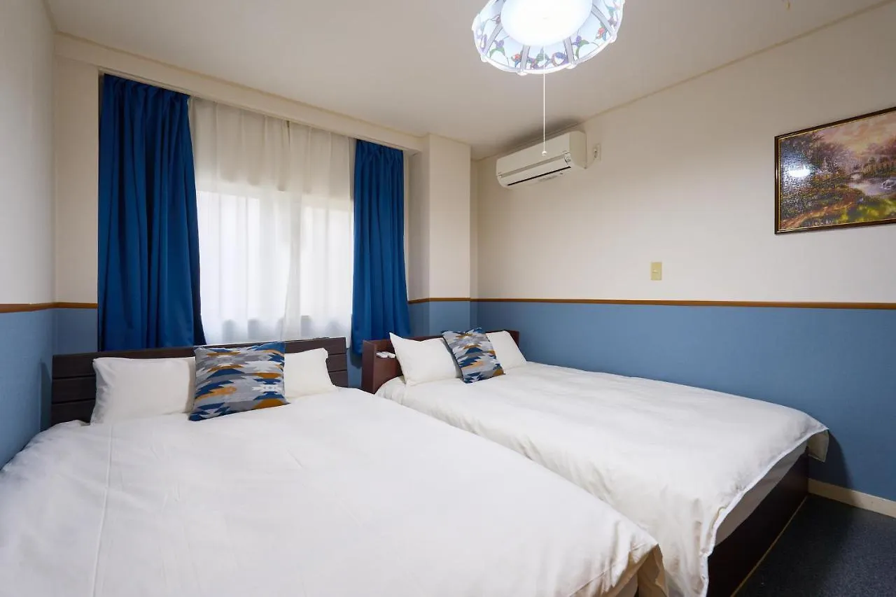 M-Haneda Lex Apartment 137Sqm 3Bdr Max24 Ppl 1Min From Sta Freeparking Prefektura Tokio