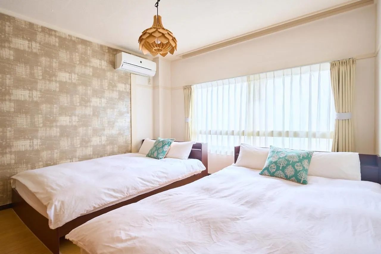 M-Haneda Lex Apartment 137Sqm 3Bdr Max24 Ppl 1Min From Sta Freeparking Prefektura Tokio