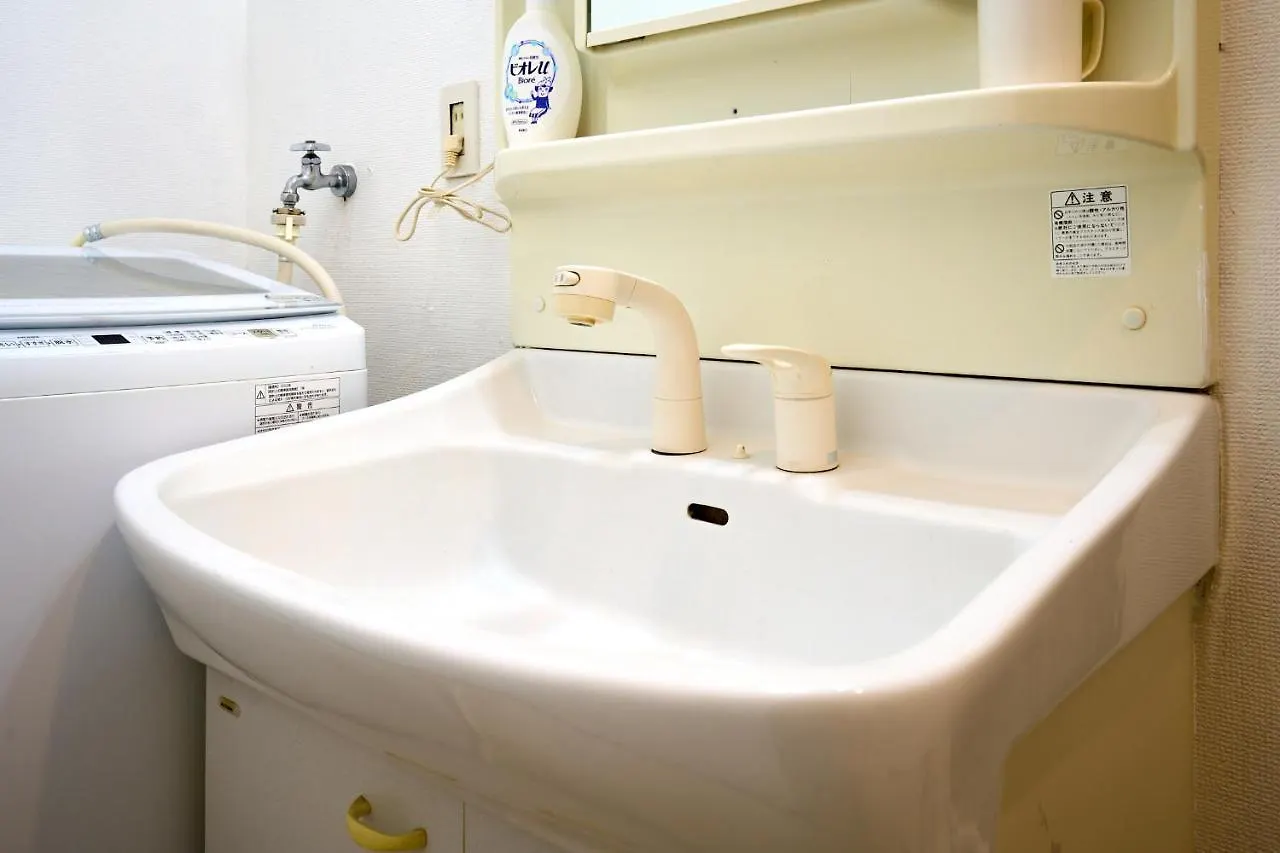 M-Haneda Lex Apartment 137Sqm 3Bdr Max24 Ppl 1Min From Sta Freeparking Prefektura Tokio 0*,