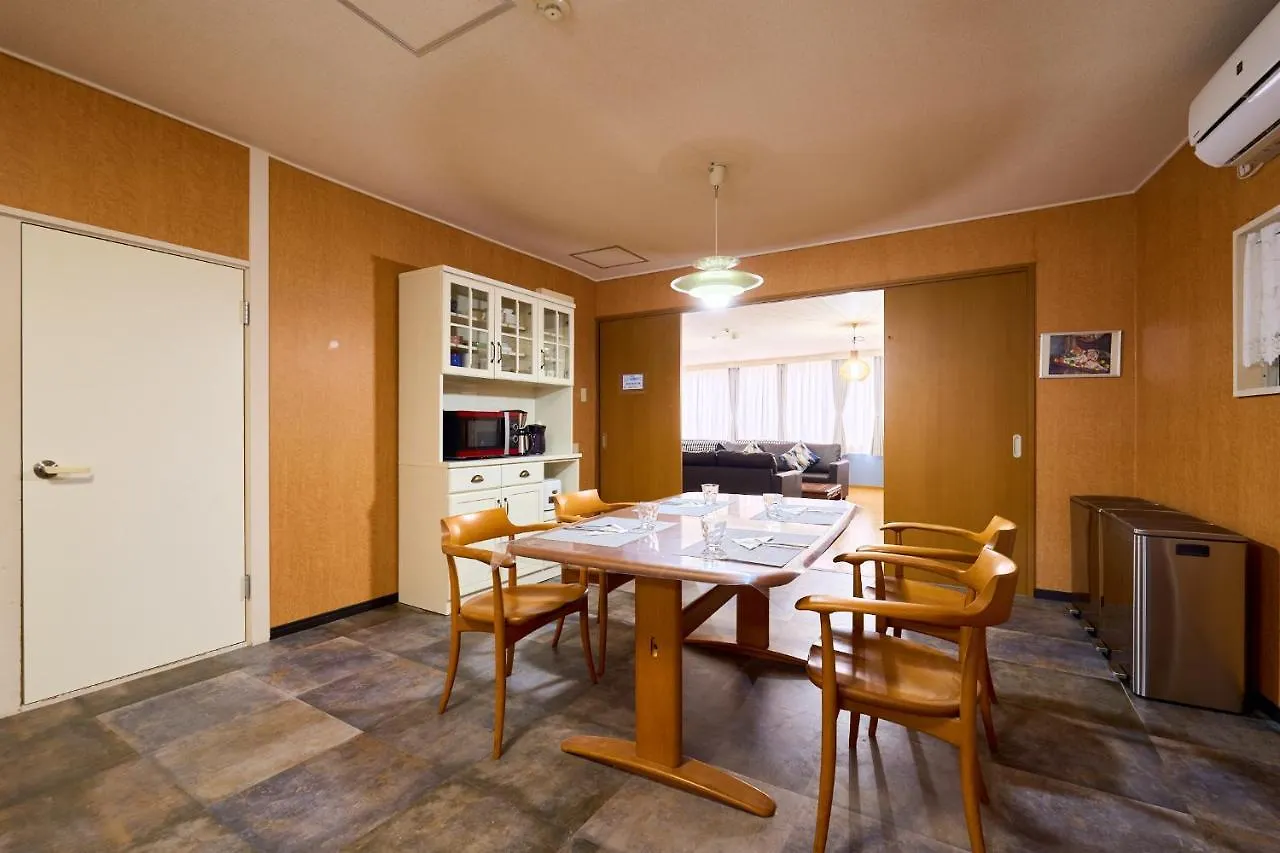 M-Haneda Lex Apartment 137Sqm 3Bdr Max24 Ppl 1Min From Sta Freeparking Prefektura Tokio