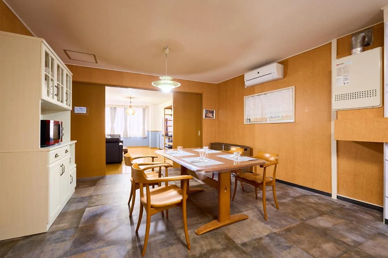 M-Haneda Lex Apartment 137Sqm 3Bdr Max24 Ppl 1Min From Sta Freeparking Prefektura Tokio 0*,