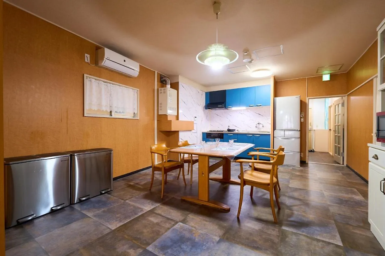 M-Haneda Lex Apartment 137Sqm 3Bdr Max24 Ppl 1Min From Sta Freeparking Prefektura Tokio