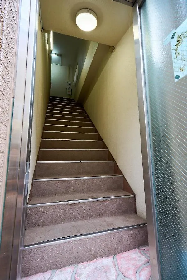 M-Haneda Lex Apartment 137Sqm 3Bdr Max24 Ppl 1Min From Sta Freeparking Prefektura Tokio 0*,