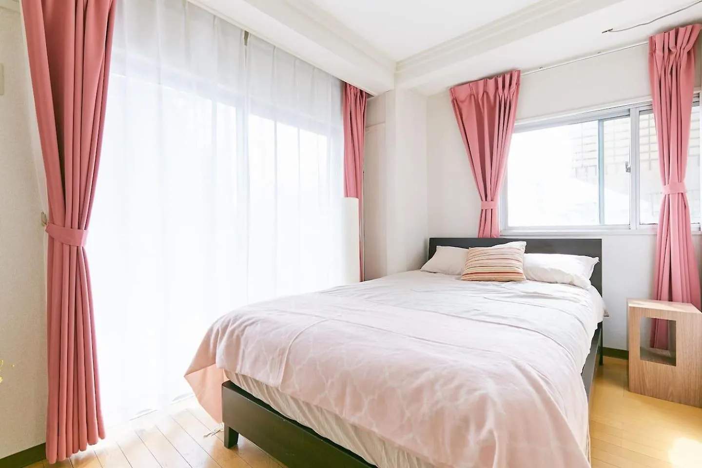 M-Haneda Lex Apartment 137Sqm 3Bdr Max24 Ppl 1Min From Sta Freeparking Prefektura Tokio 0*,  Japonsko