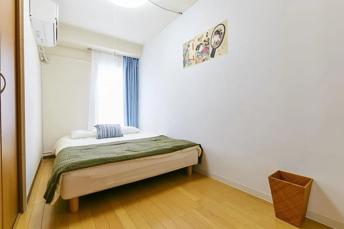 M-Haneda Lex Apartment 137Sqm 3Bdr Max24 Ppl 1Min From Sta Freeparking Prefektura Tokio 0*,  Japonsko