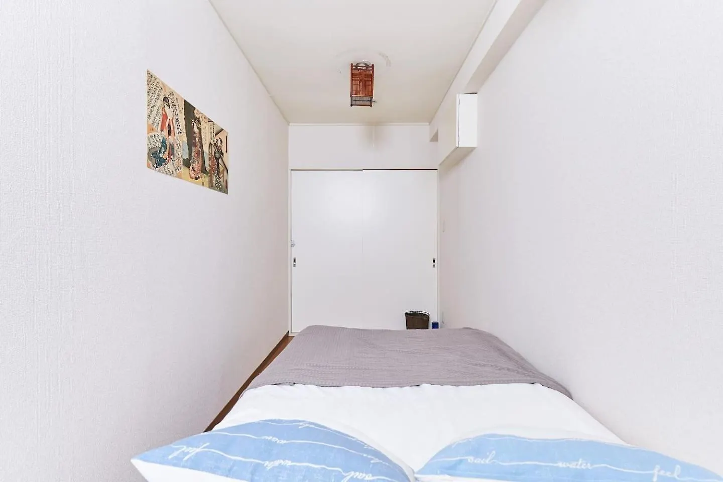 M-Haneda Lex Apartment 137Sqm 3Bdr Max24 Ppl 1Min From Sta Freeparking Prefektura Tokio Japonsko