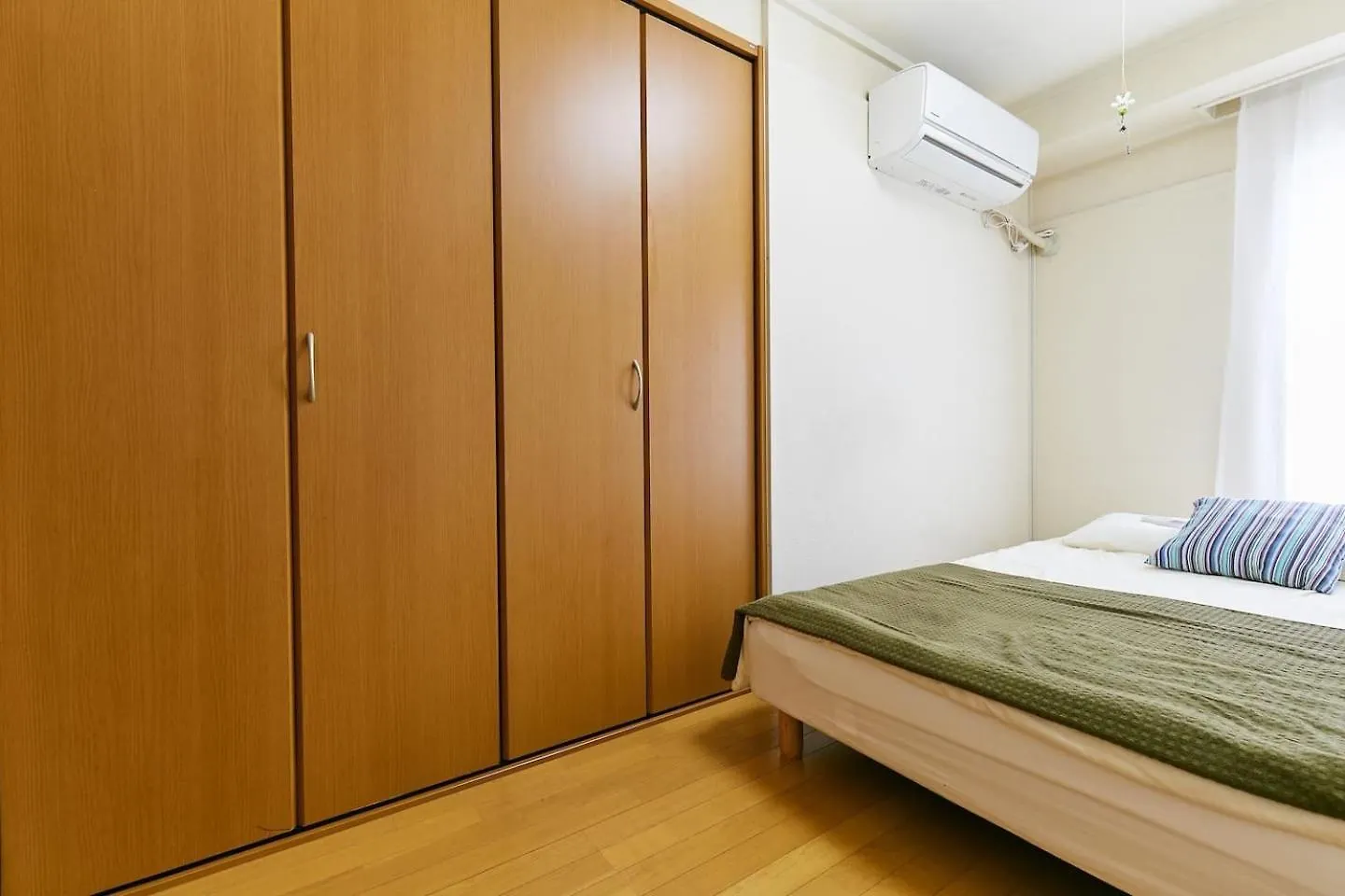 M-Haneda Lex Apartment 137Sqm 3Bdr Max24 Ppl 1Min From Sta Freeparking Prefektura Tokio