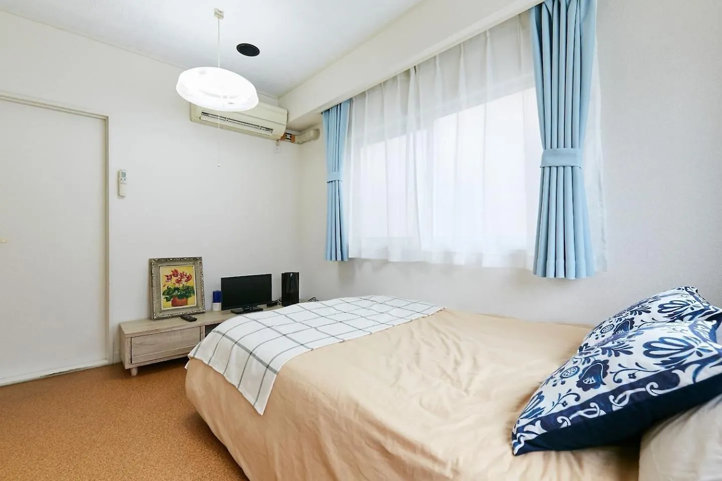M-Haneda Lex Apartment 137Sqm 3Bdr Max24 Ppl 1Min From Sta Freeparking Prefektura Tokio