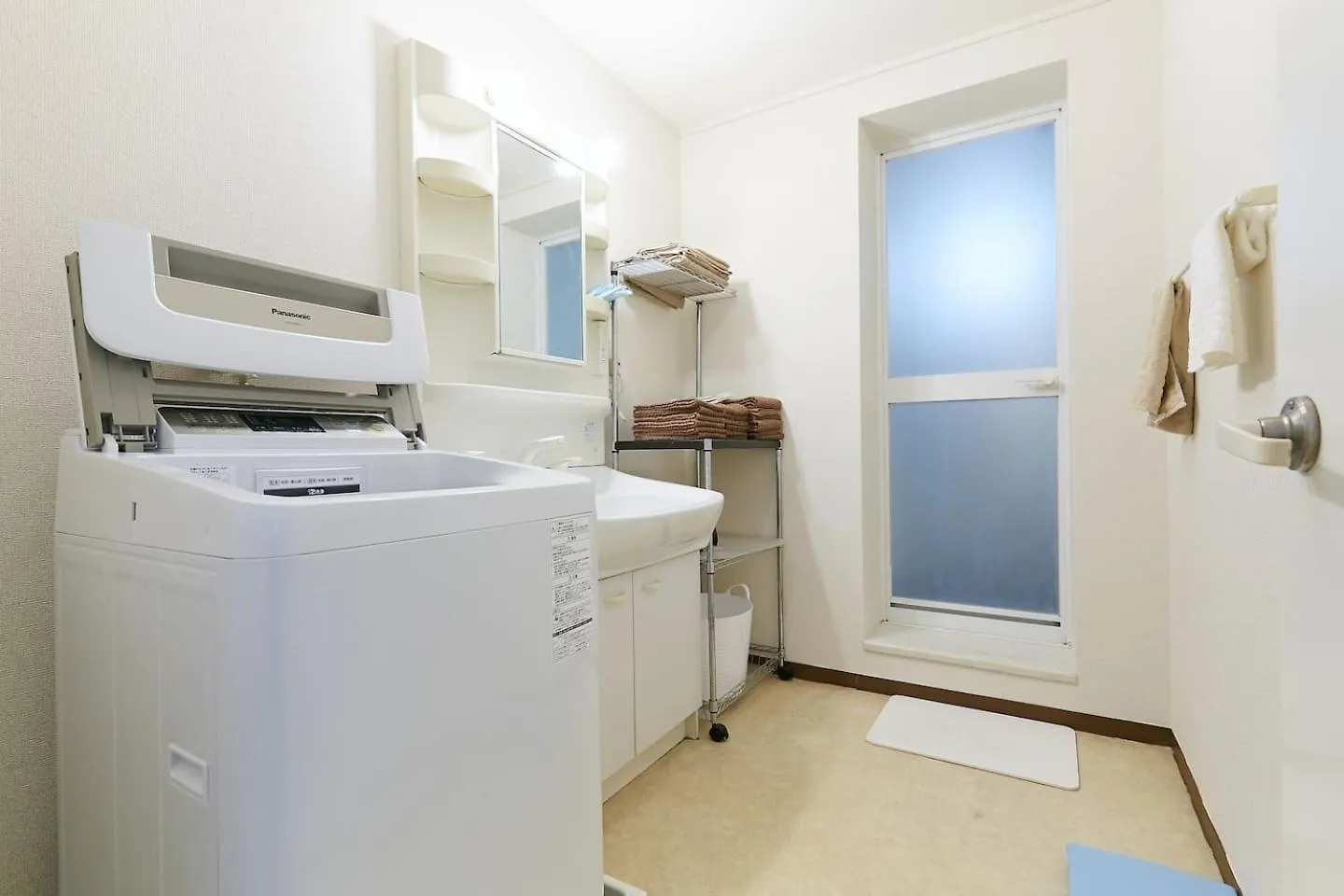 M-Haneda Lex Apartment 137Sqm 3Bdr Max24 Ppl 1Min From Sta Freeparking Prefektura Tokio Japonsko