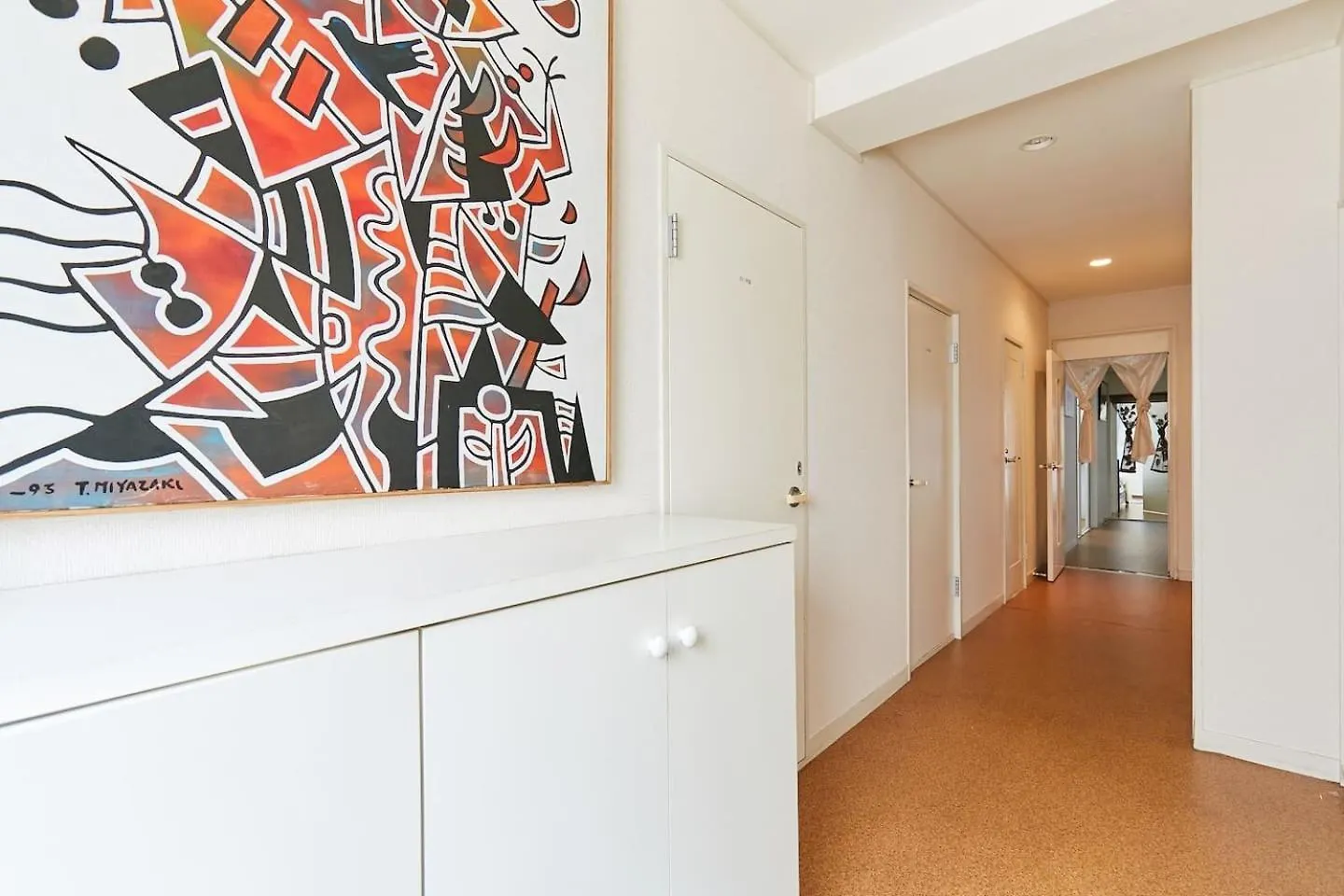 M-Haneda Lex Apartment 137Sqm 3Bdr Max24 Ppl 1Min From Sta Freeparking Prefektura Tokio