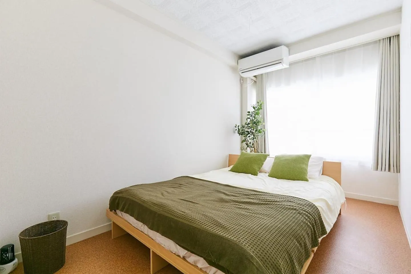 M-Haneda Lex Apartment 137Sqm 3Bdr Max24 Ppl 1Min From Sta Freeparking Prefektura Tokio