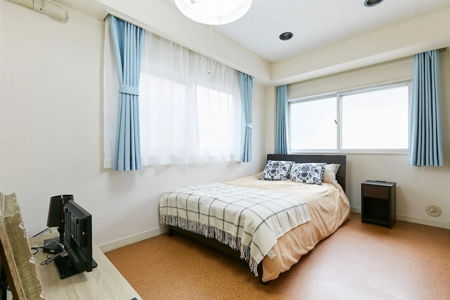 M-Haneda Lex Apartment 137Sqm 3Bdr Max24 Ppl 1Min From Sta Freeparking Prefektura Tokio Japonsko