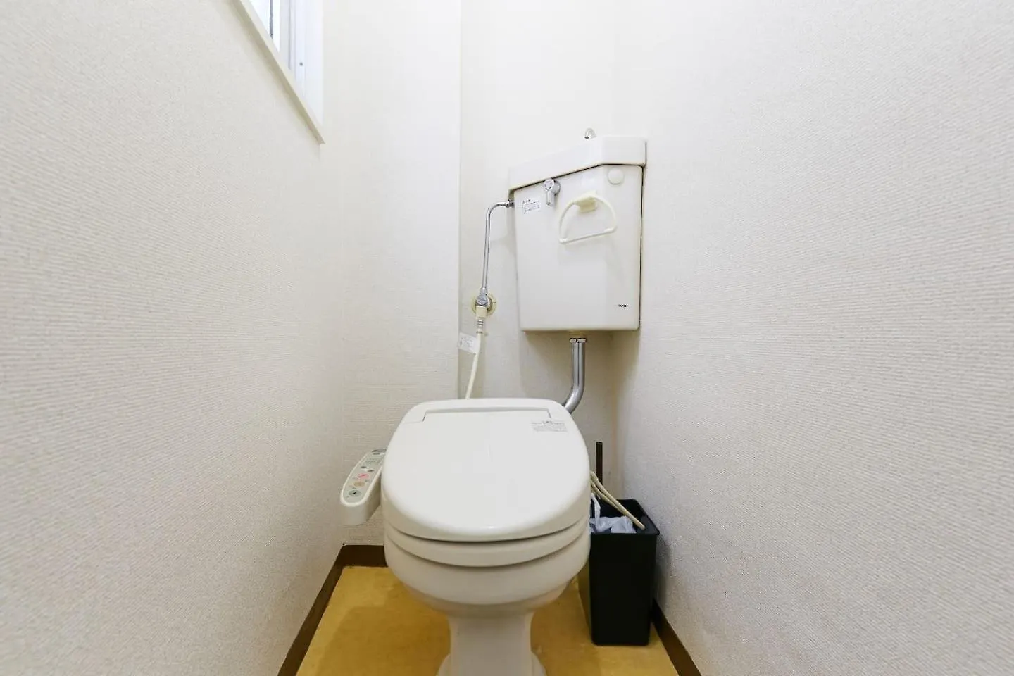M-Haneda Lex Apartment 137Sqm 3Bdr Max24 Ppl 1Min From Sta Freeparking Prefektura Tokio Japonsko