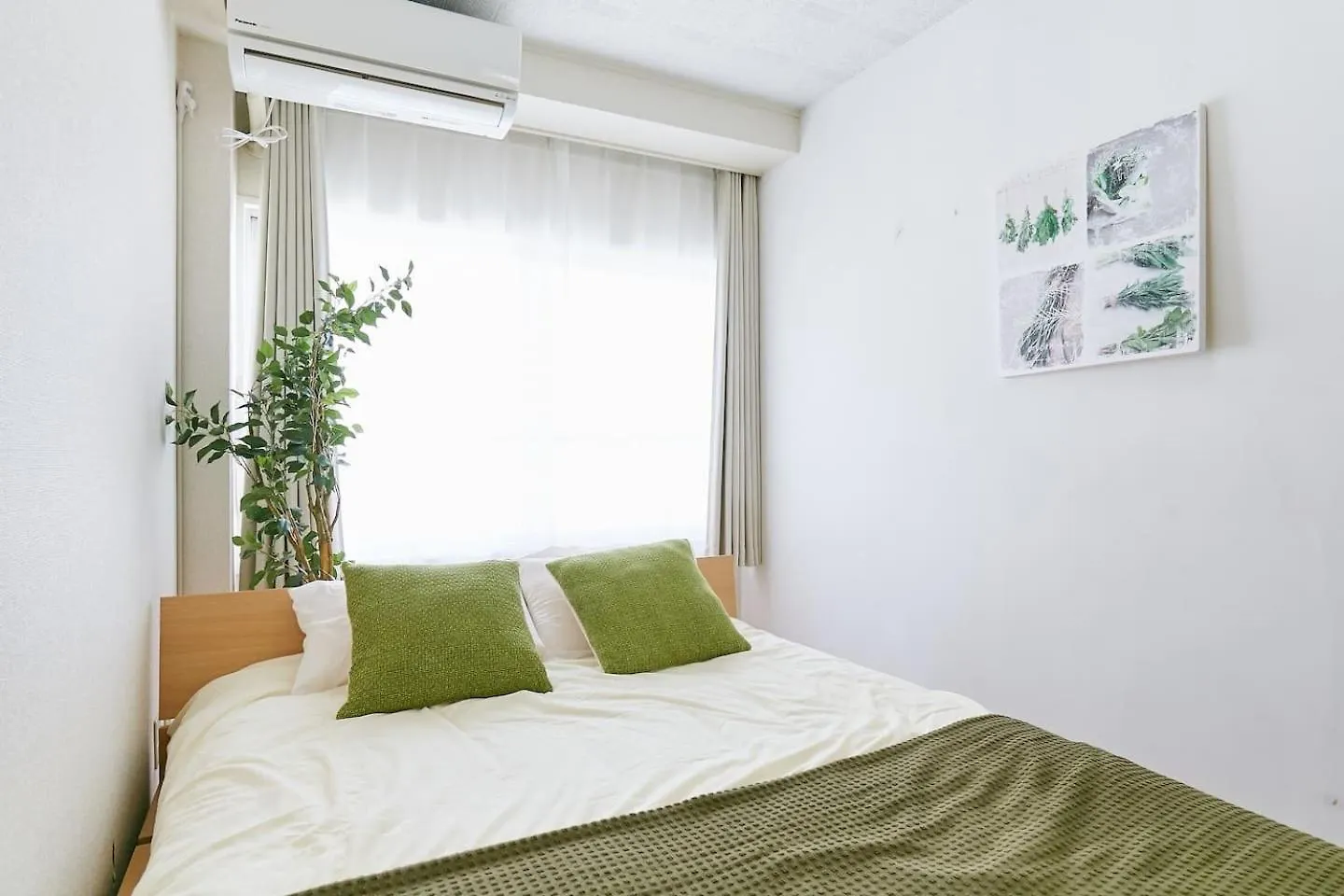 M-Haneda Lex Apartment 137Sqm 3Bdr Max24 Ppl 1Min From Sta Freeparking Prefektura Tokio