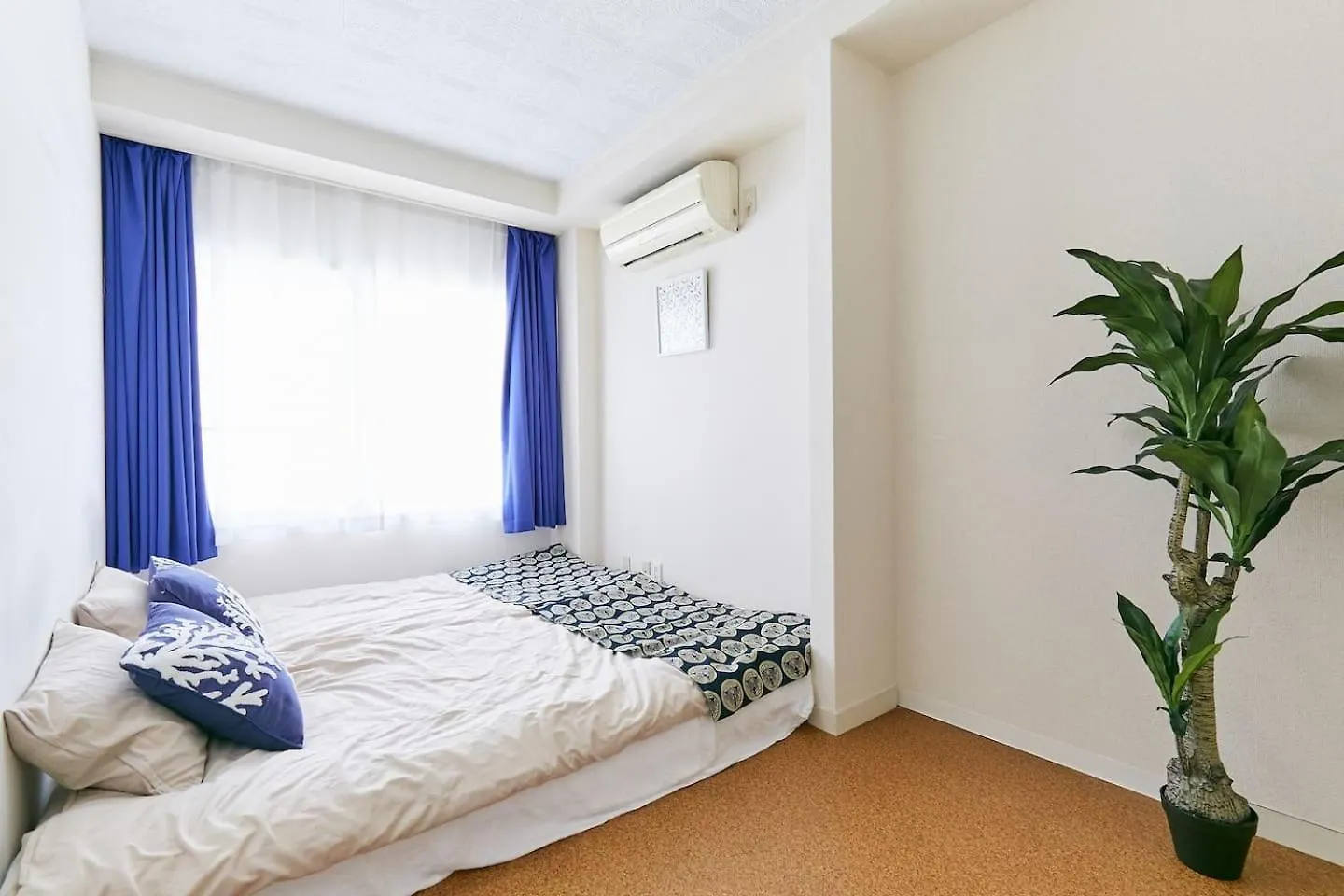 M-Haneda Lex Apartment 137Sqm 3Bdr Max24 Ppl 1Min From Sta Freeparking Prefektura Tokio