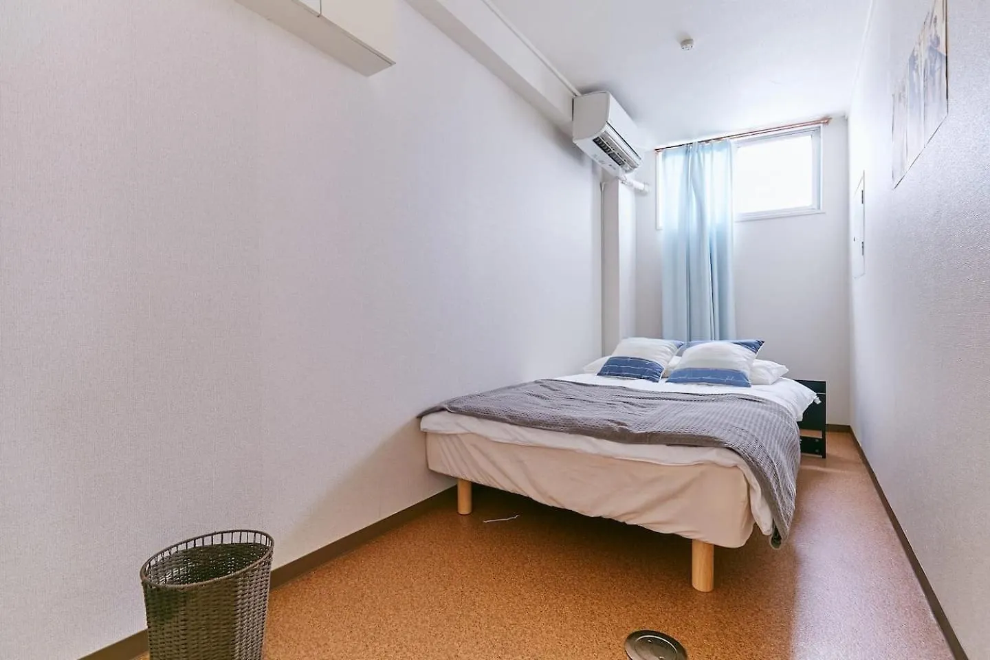 M-Haneda Lex Apartment 137Sqm 3Bdr Max24 Ppl 1Min From Sta Freeparking Prefektura Tokio
