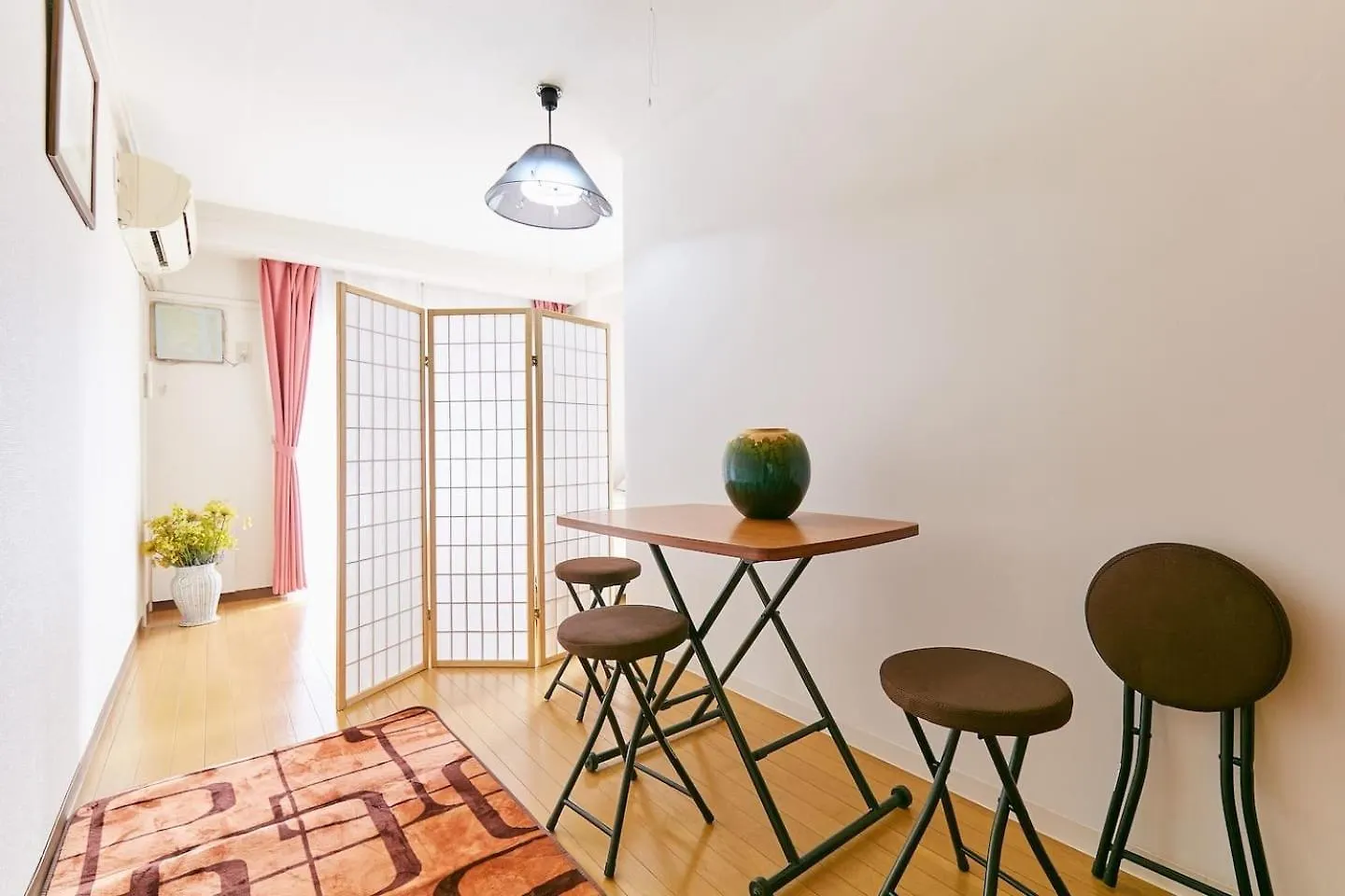 M-Haneda Lex Apartment 137Sqm 3Bdr Max24 Ppl 1Min From Sta Freeparking Prefektura Tokio 0*,