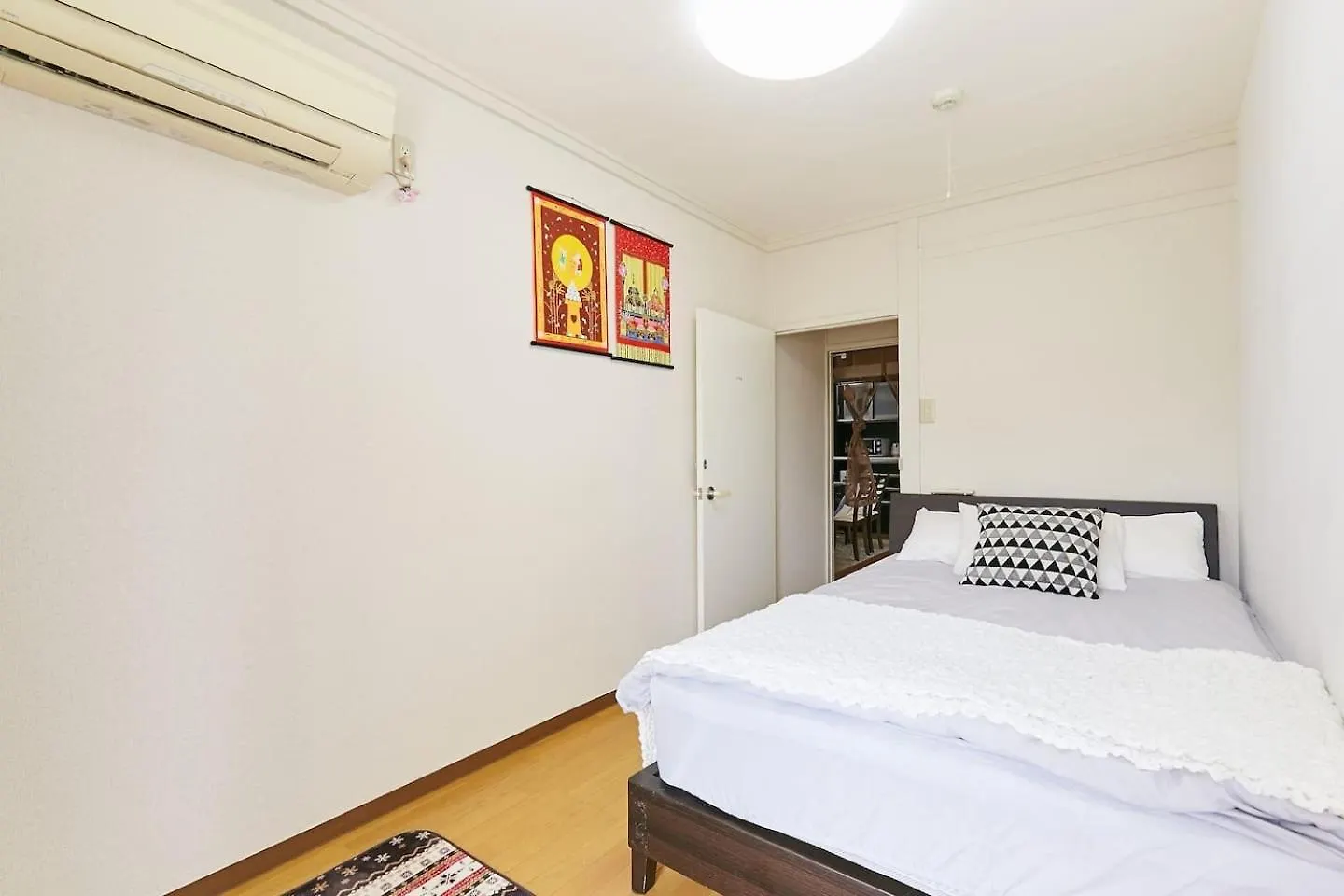 M-Haneda Lex Apartment 137Sqm 3Bdr Max24 Ppl 1Min From Sta Freeparking Prefektura Tokio