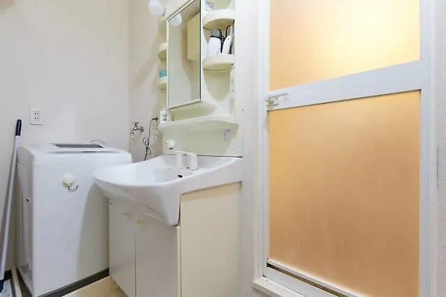 M-Haneda Lex Apartment 137Sqm 3Bdr Max24 Ppl 1Min From Sta Freeparking Prefektura Tokio