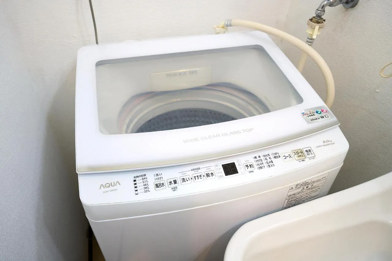 羽田レックスアパートメント 東京都