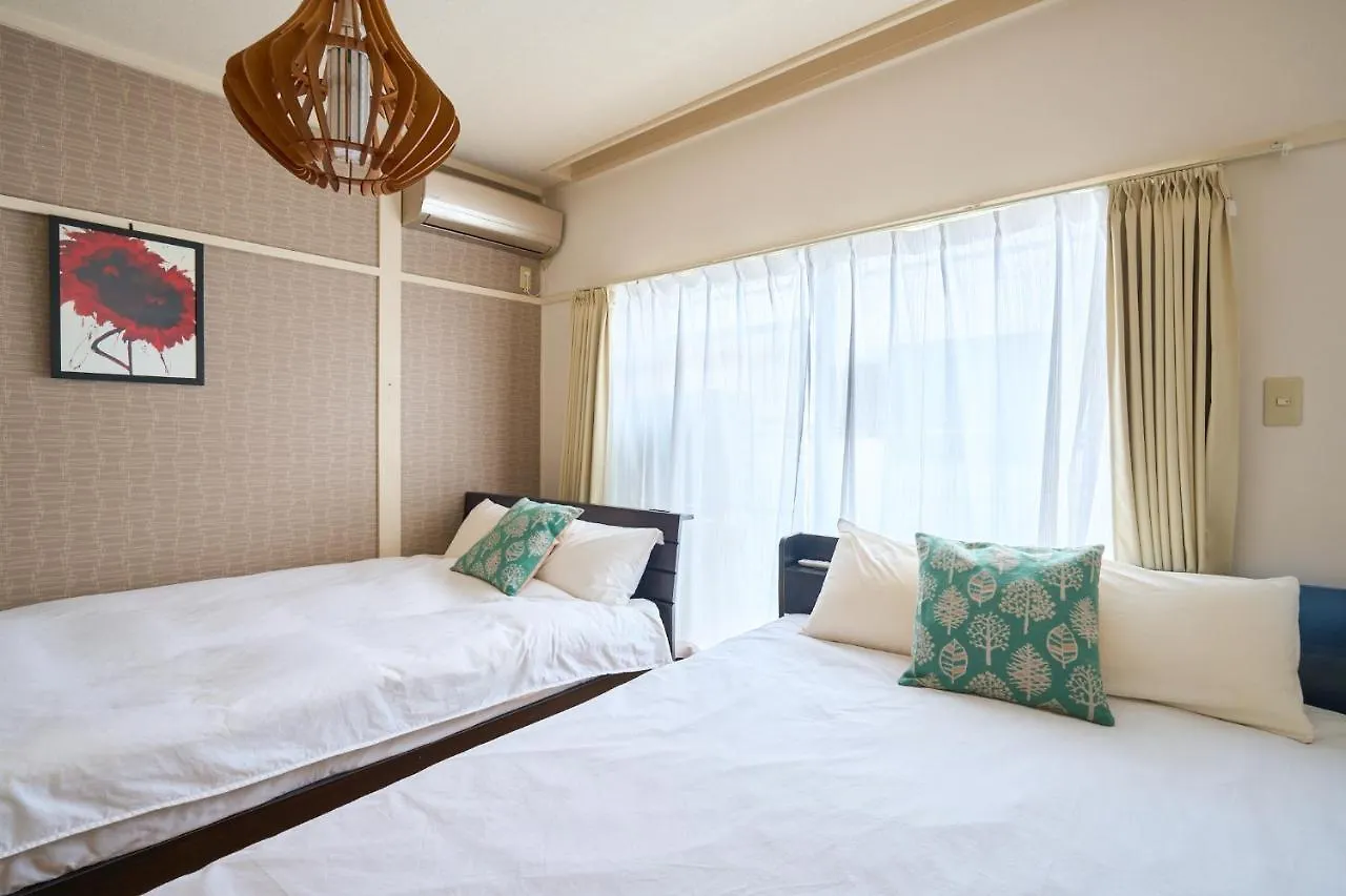 羽田レックスアパートメント 東京都 0*,  日本