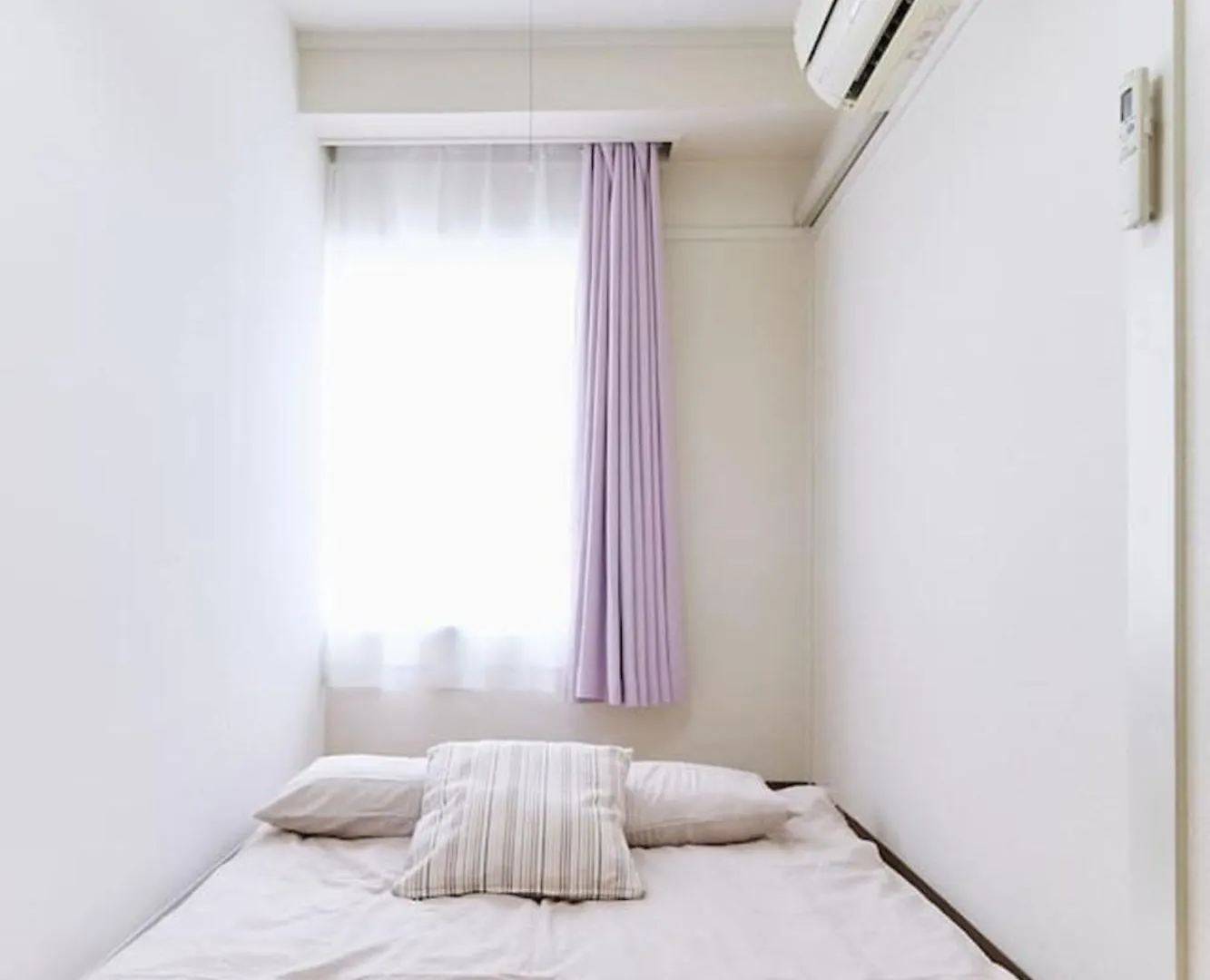 羽田レックスアパートメント 東京都 0*,  日本