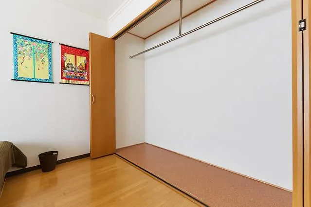 羽田レックスアパートメント 東京都