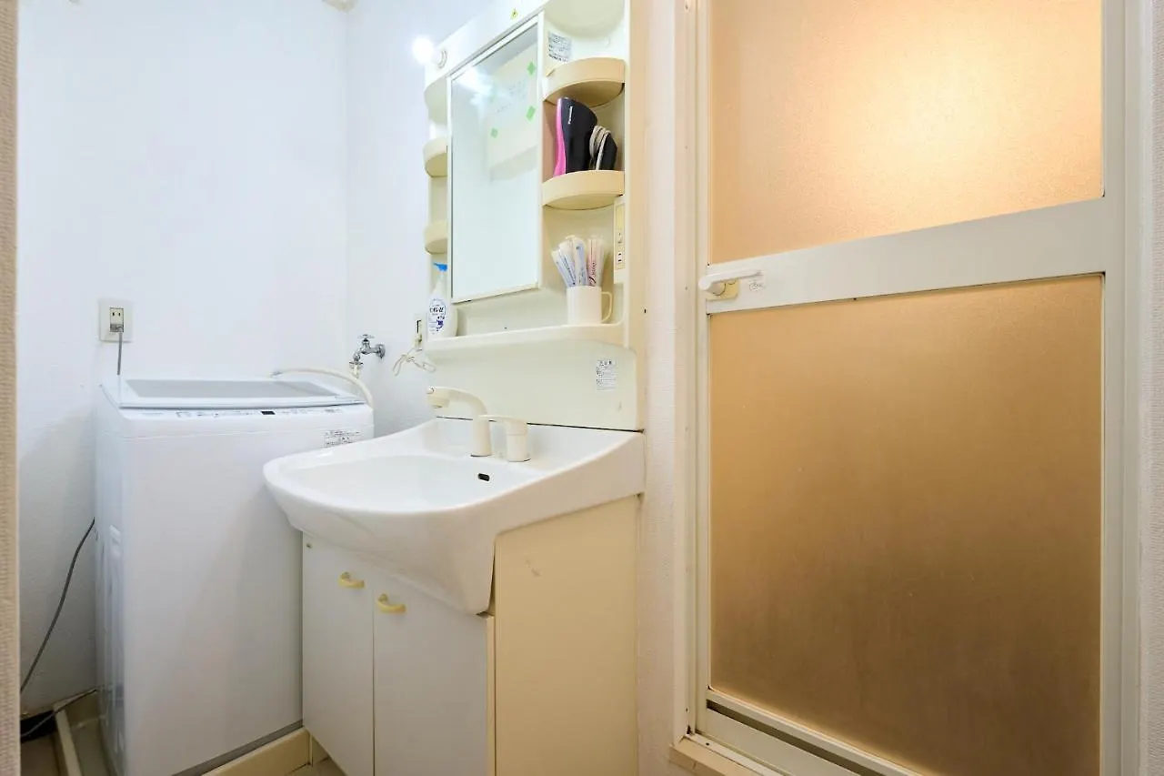 M-Haneda Lex Apartment 137Sqm 3Bdr Max24 Ppl 1Min From Sta Freeparking Tokyo