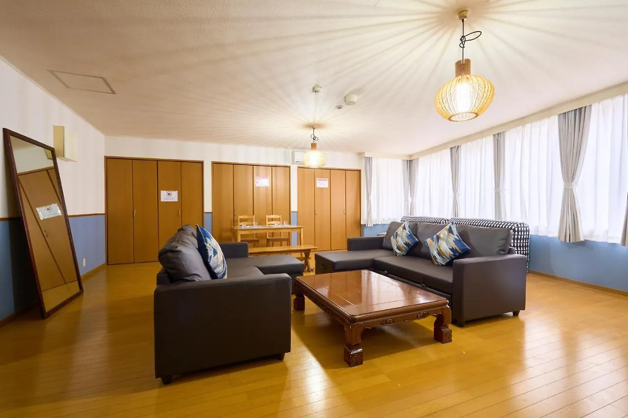 M-Haneda Lex Apartment 137Sqm 3Bdr Max24 Ppl 1Min From Sta Freeparking Tokyo 0*,