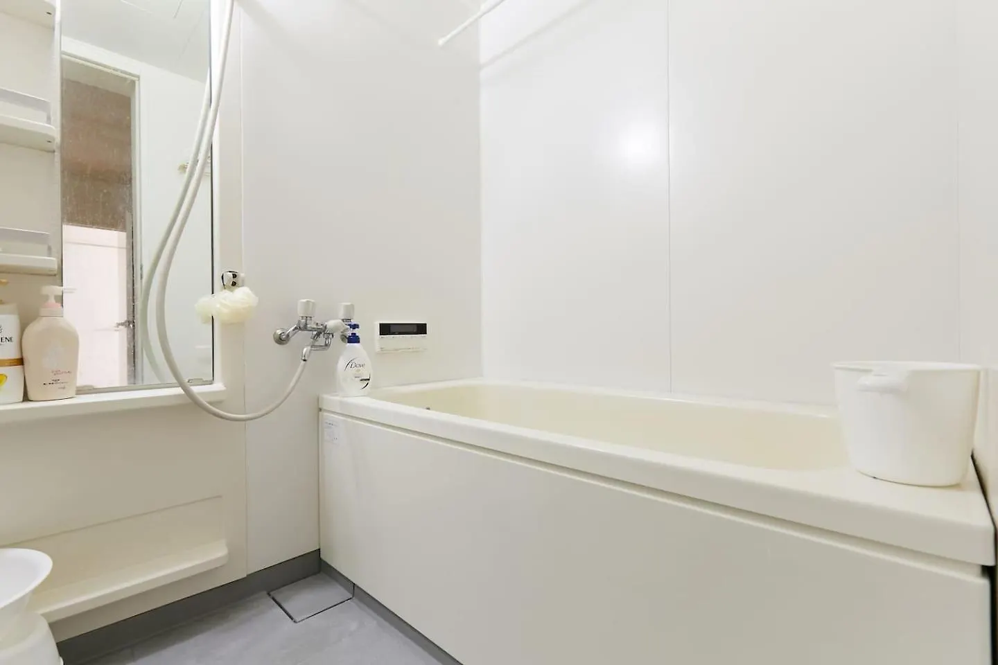 M-Haneda Lex Apartment 137Sqm 3Bdr Max24 Ppl 1Min From Sta Freeparking Tokyo