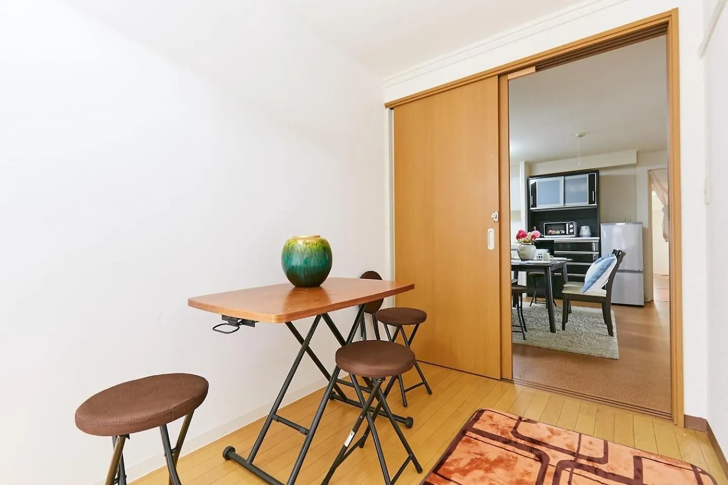 M-Haneda Lex Apartment 137Sqm 3Bdr Max24 Ppl 1Min From Sta Freeparking Tokyo