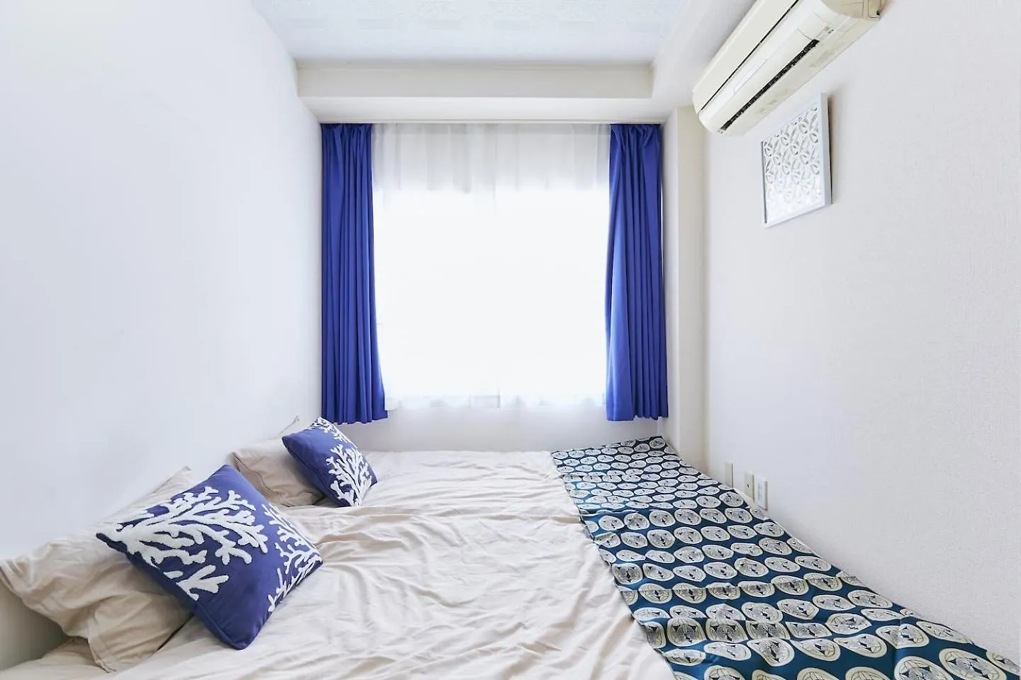 M-Haneda Lex Apartment 137Sqm 3Bdr Max24 Ppl 1Min From Sta Freeparking Tokyo